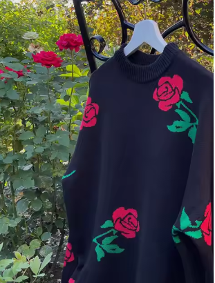 Classic Designed Jumper