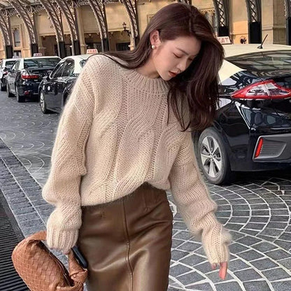 Elegantly Designed Jumper