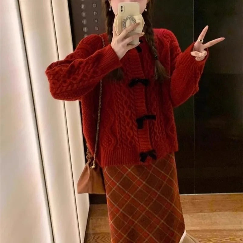 Classic Vintage Jacket
