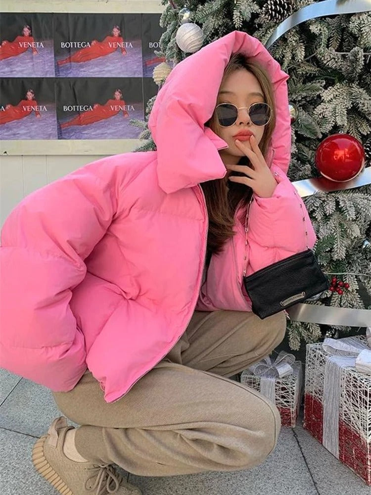 Classic Vintage Jacket