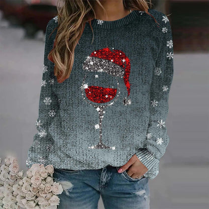 Beautifully Crafted Jumper