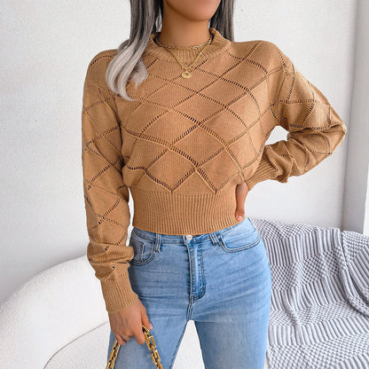 Classic Designed Jumper