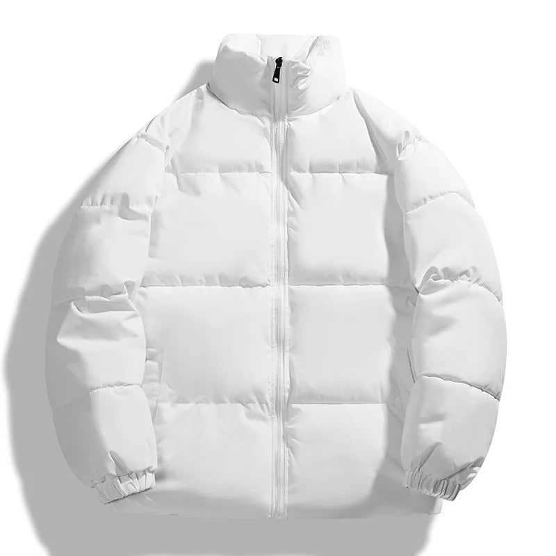 Thoughtfully Designed Jacket