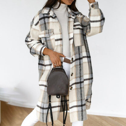 Classic Vintage Jacket