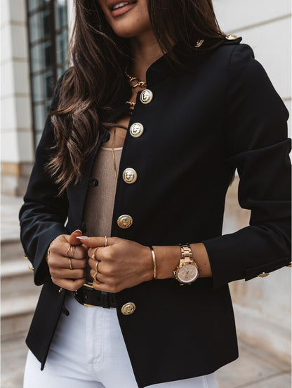 LM | RoseJacket I Blazer for women