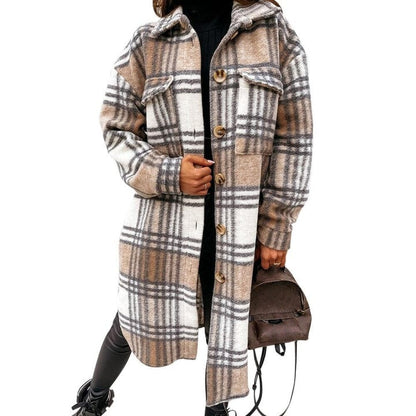 Classic Vintage Jacket