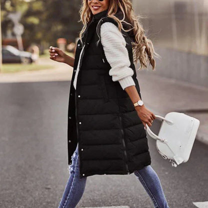 Thoughtfully Designed Jacket
