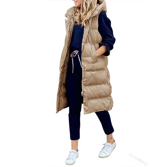 Thoughtfully Designed Jacket