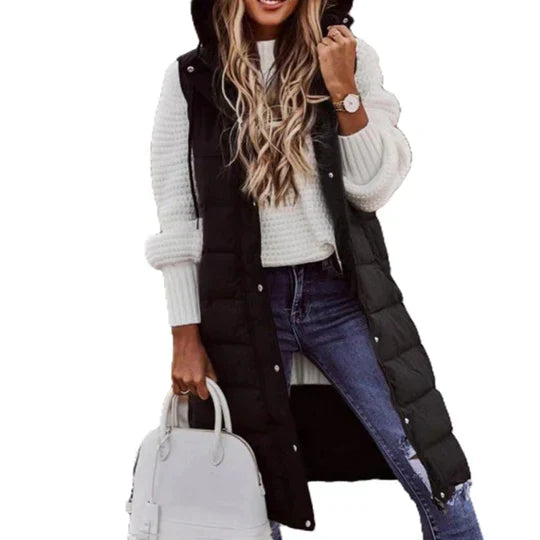 Thoughtfully Designed Jacket