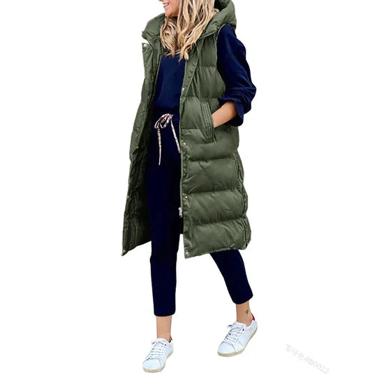 Thoughtfully Designed Jacket