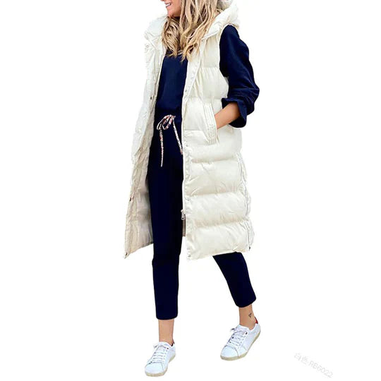 Thoughtfully Designed Jacket