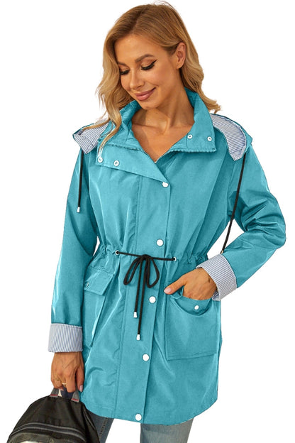Classic Designed Jacket