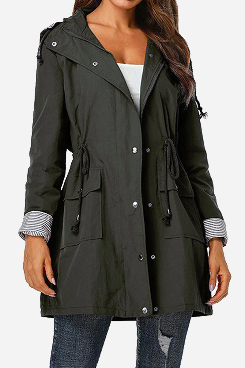 Beautifully Crafted Jacket