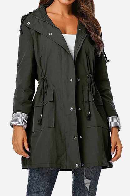 Classic Designed Jacket