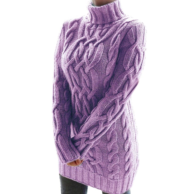 Classic Designed Jumper