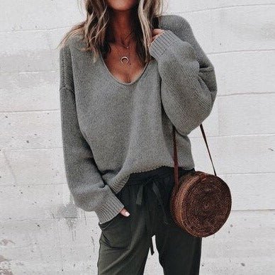 Vintage Inspired Jumper