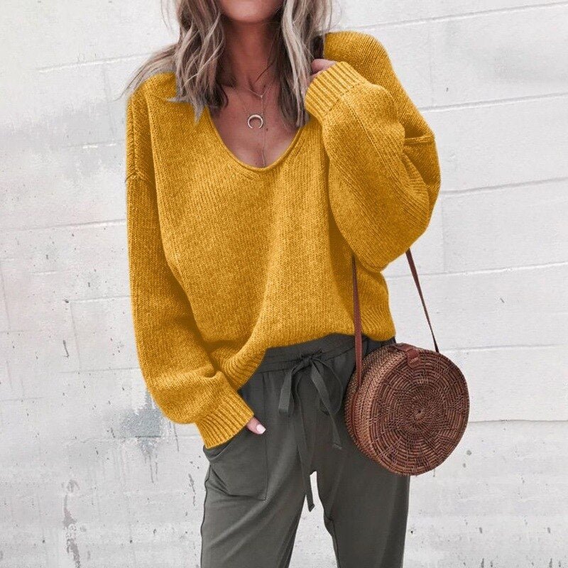 Vintage Inspired Jumper