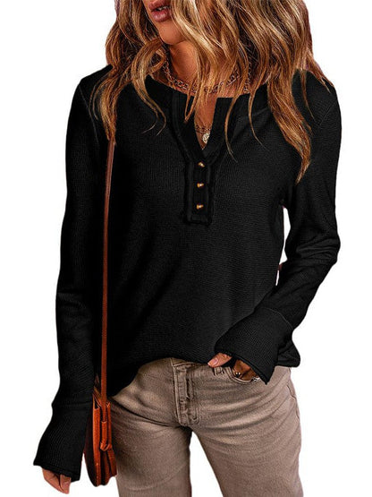 Gracefully Designed Jumper