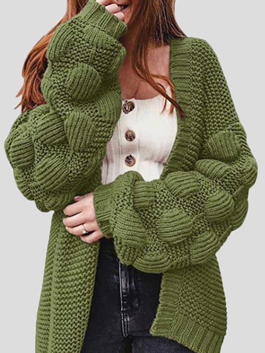 Beautifully Crafted Jumper