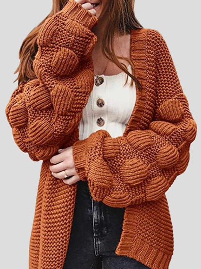 Thoughtfully Designed Jumper