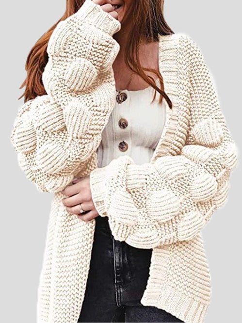 Beautifully Crafted Jumper