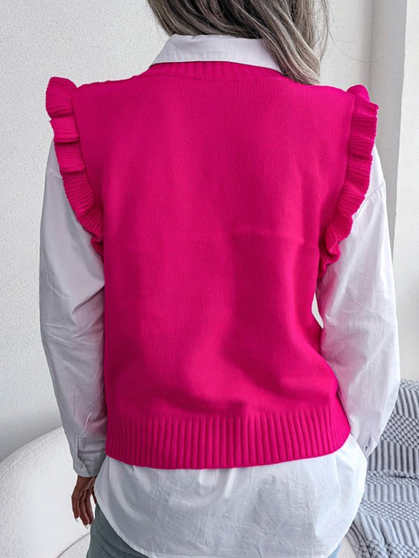Elegantly Designed Jumper