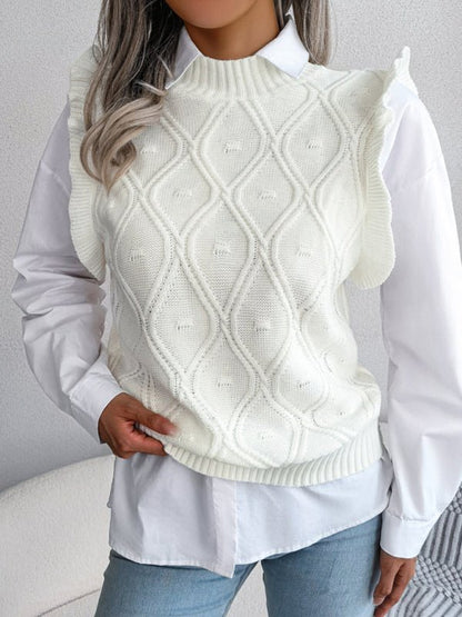 Elegantly Designed Jumper