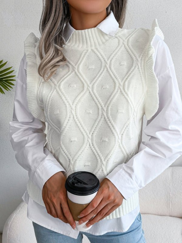 Elegantly Designed Jumper