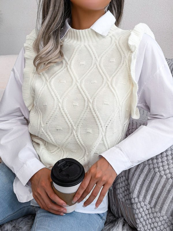 Elegantly Designed Jumper