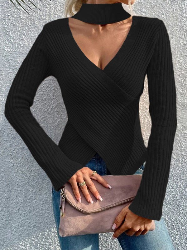 Gracefully Designed Jumper