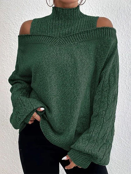 Elegantly Designed Jumper